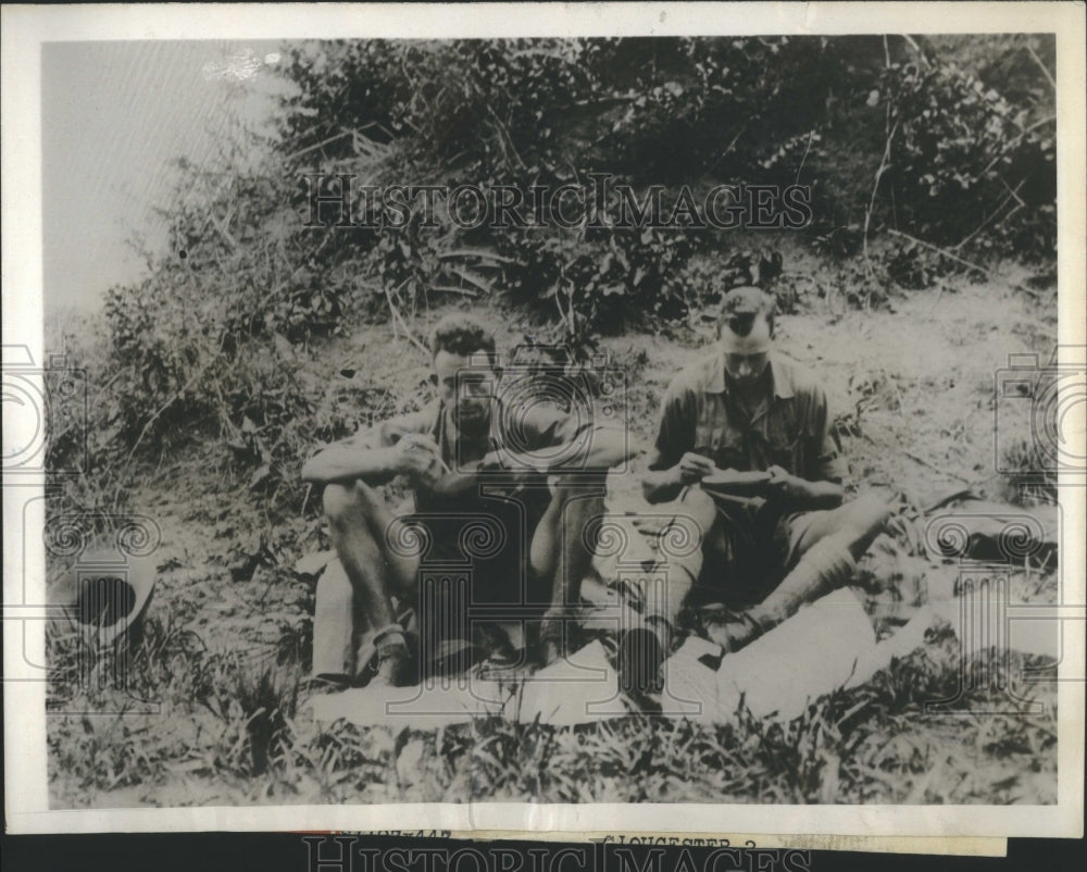 1929 Duke of Gloucester Lion Game Hunting - Historic Images