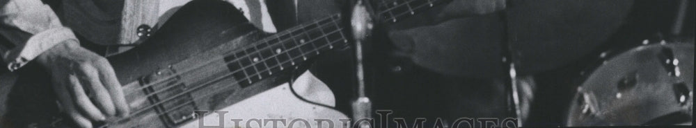 1974 Wishbone Ash - Historic Images