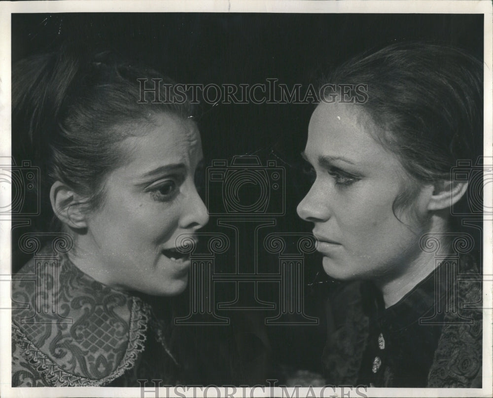 1968 Special Half Price Preview Diane Rudal - Historic Images