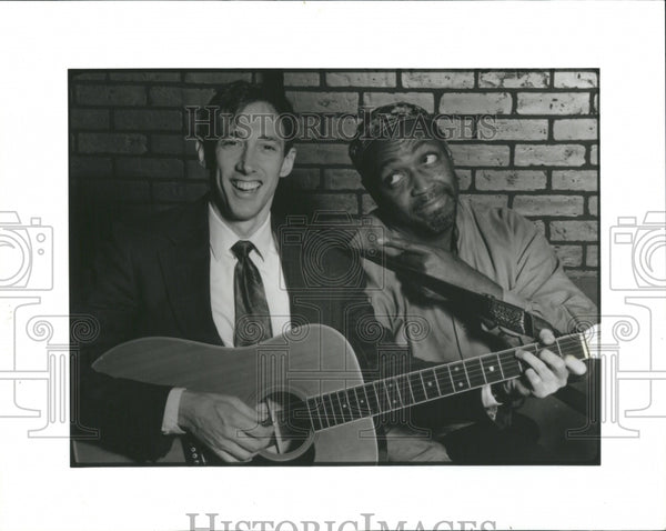 Aaron Freeman Rob Kolson Gentlemen Prefer - Historic Images