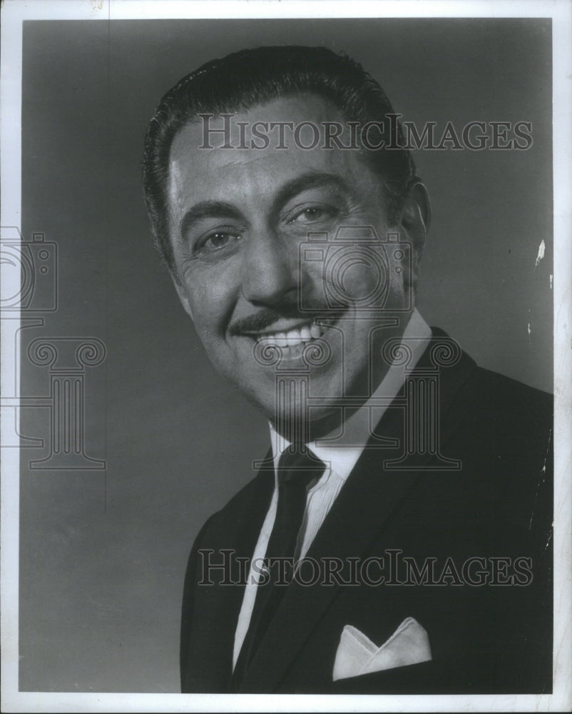 1968 All Characters Comedy Borisaplon - Historic Images