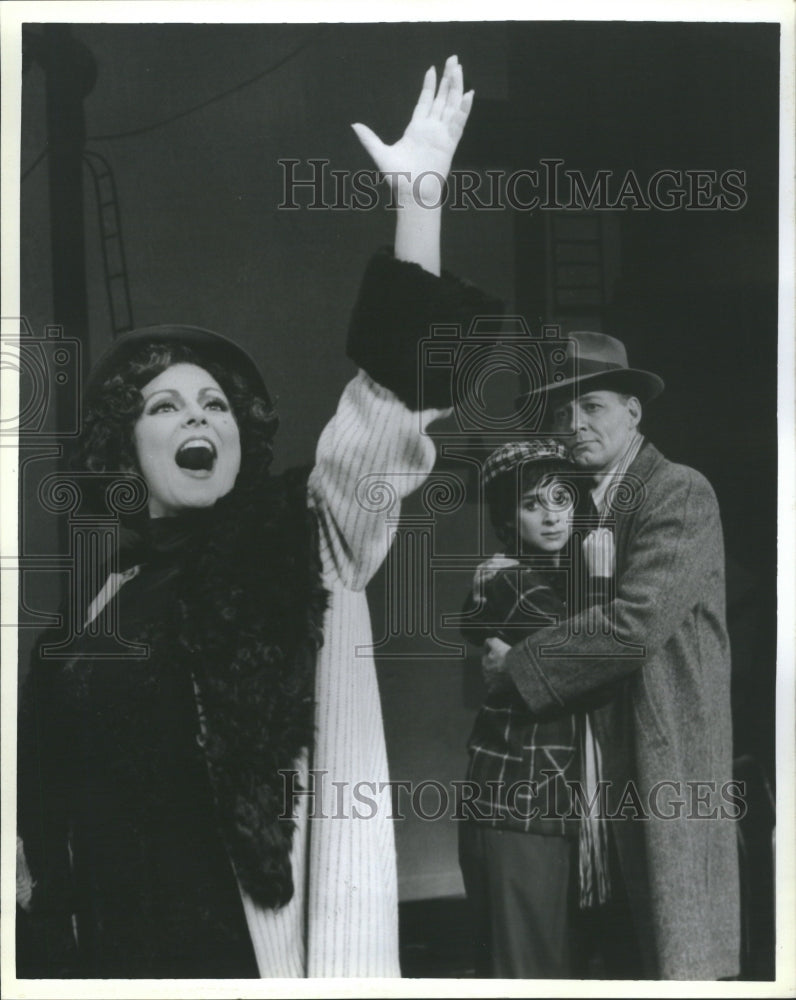 1995 Ann Ariva Jessica Boevers Jonathan Wei - Historic Images