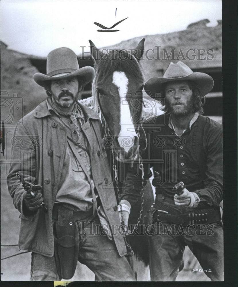 1971 Peter Henry Fonda American ActorBridg - Historic Images