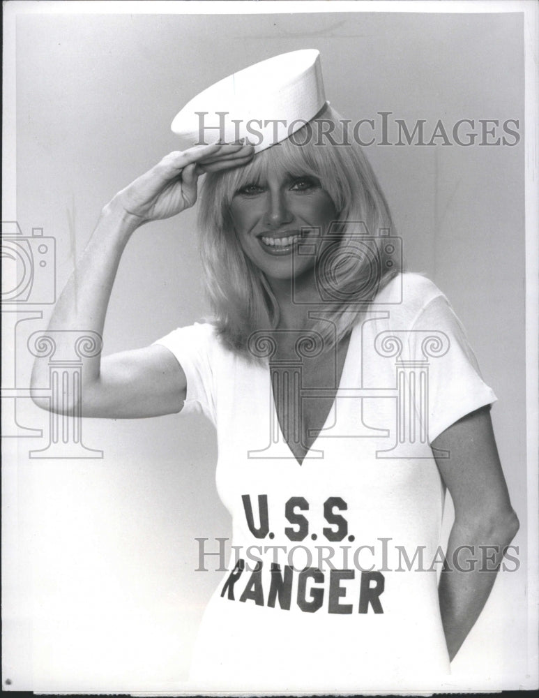 1982 Suzanne Somers - Historic Images