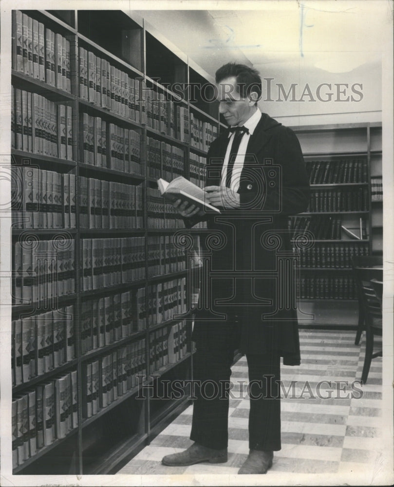 1958 University of Illinois - Historic Images