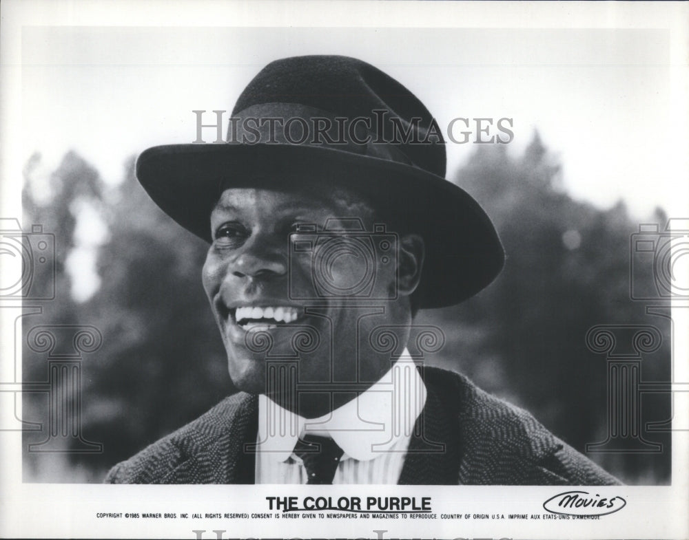 Press Photo Color Purple National Book Award Alice Walke