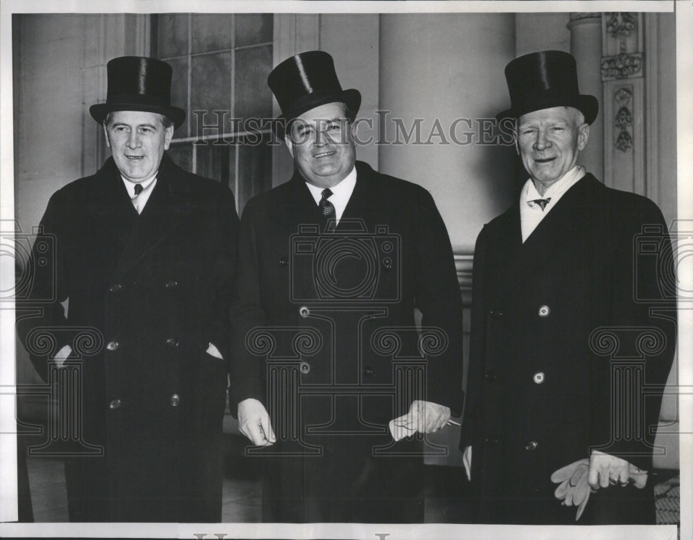 1939 Press Photo Oswaldo Aranha Brazillian Foreighn