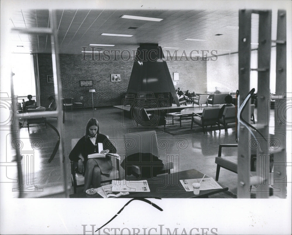 1966 Press Photo Scouting Hispanic