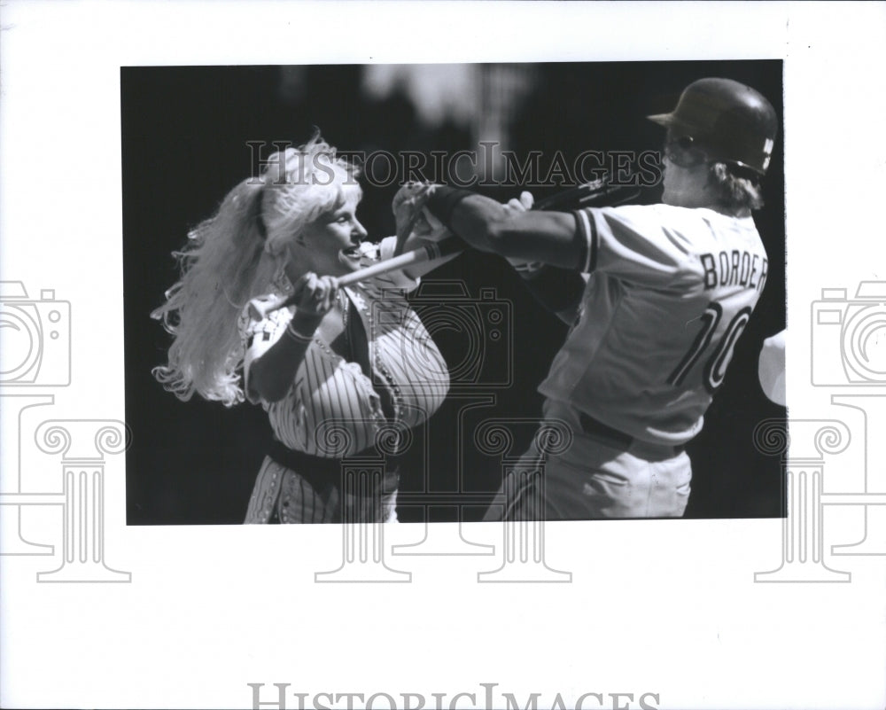 1992 Press Photo Devine  County Galway sociology