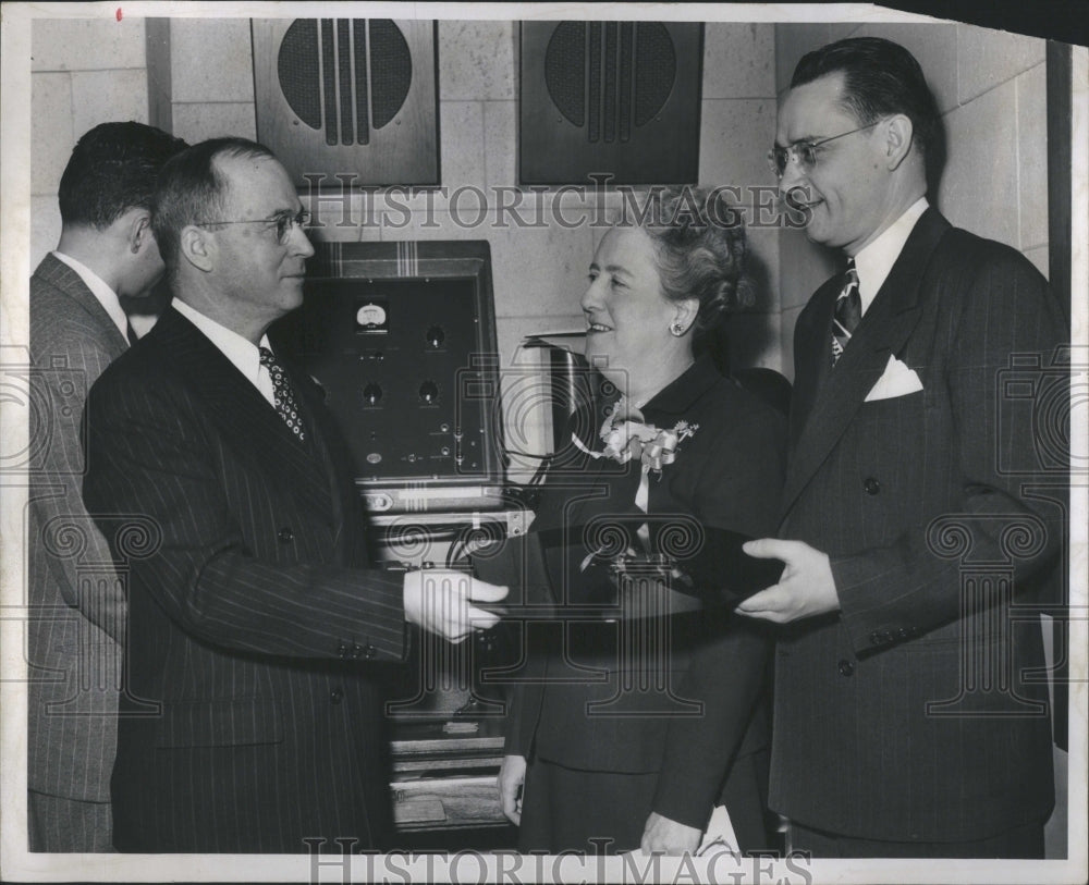 1948 Press Photo Donneau Moliere during Licentiousness