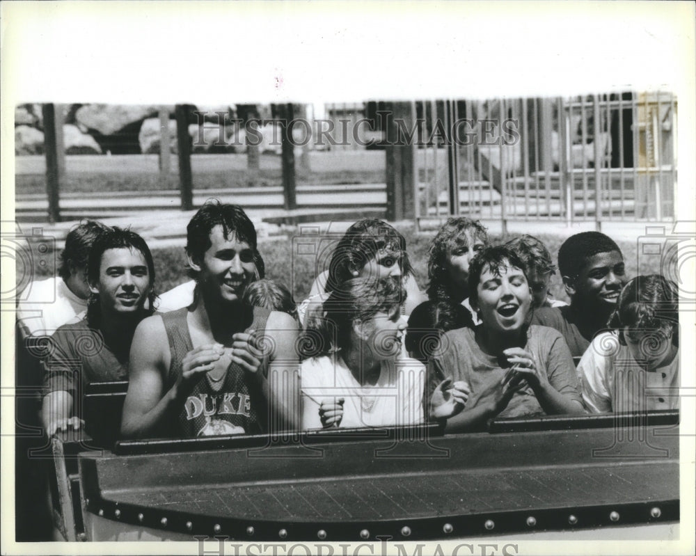 Press Photo America amusement DifferentOwnership