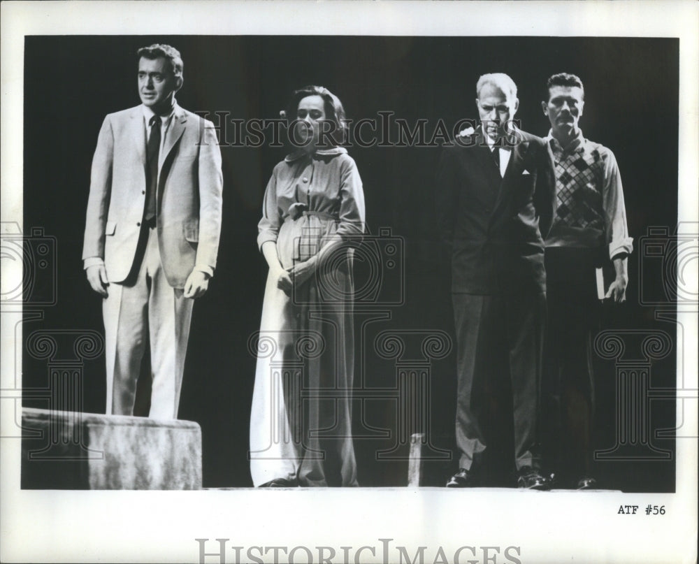 Press Photo After The Fall Publishing Angie Televisio