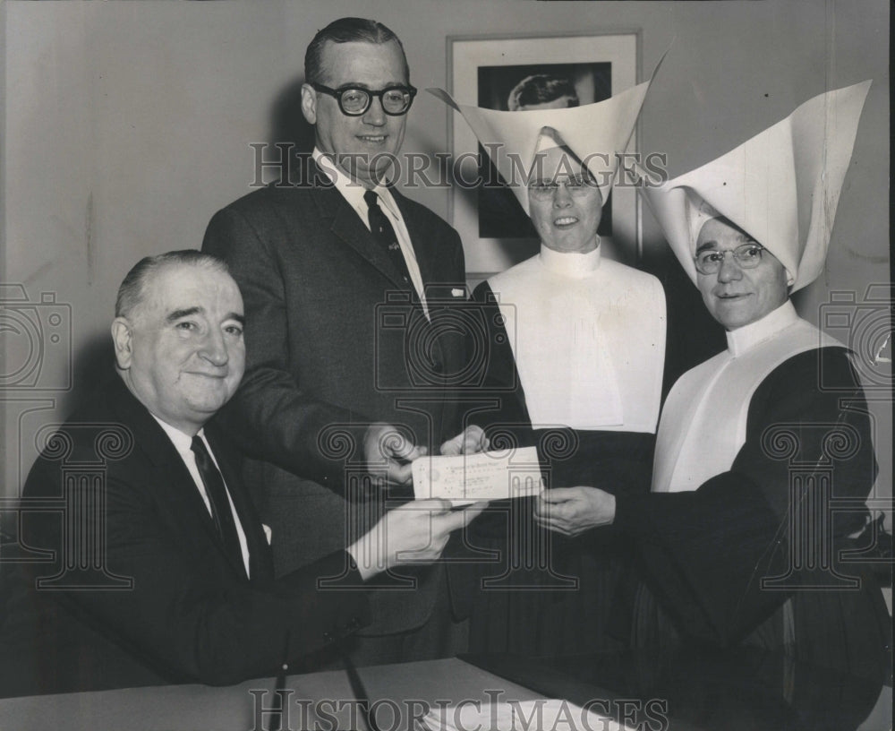 1962 Press Photo joseph nurse john federal mccollum