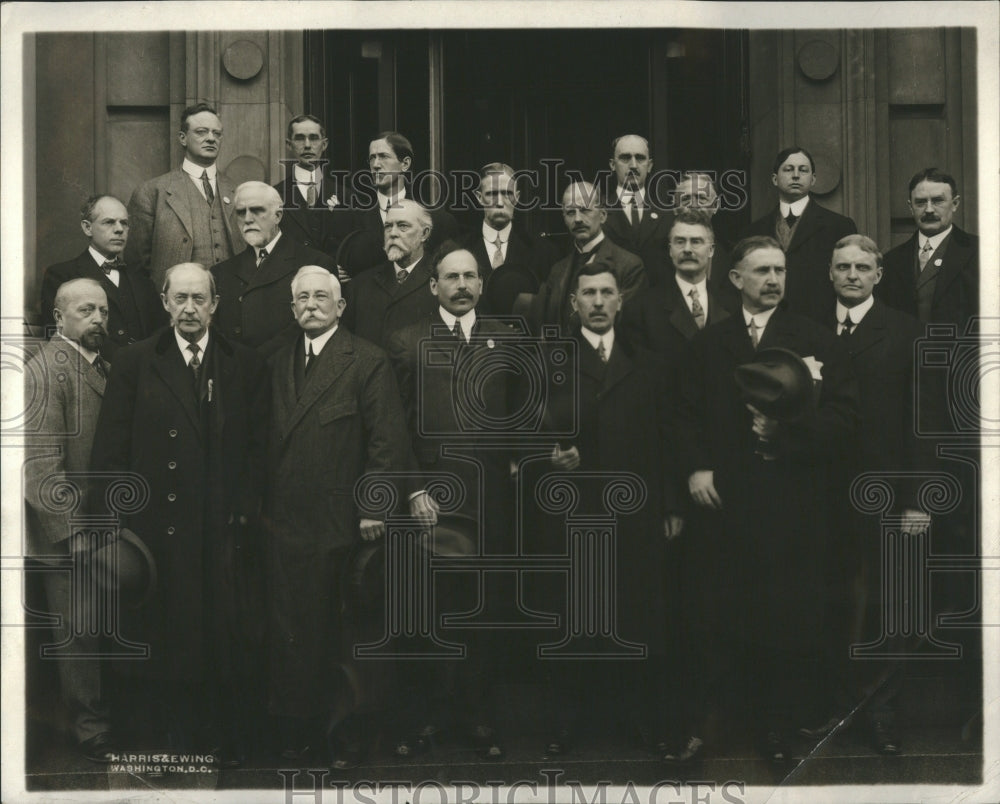 1971 Press Photo American Association Science Sessions