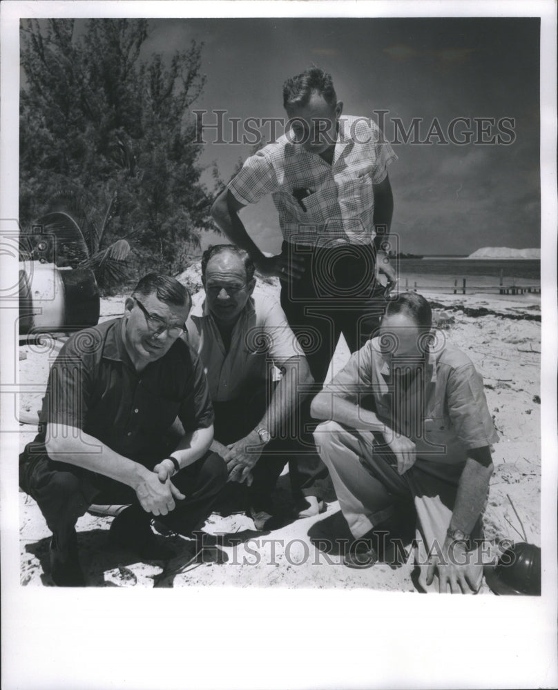 Press Photo Navy Armed Forces Naval Function Warfare Nation