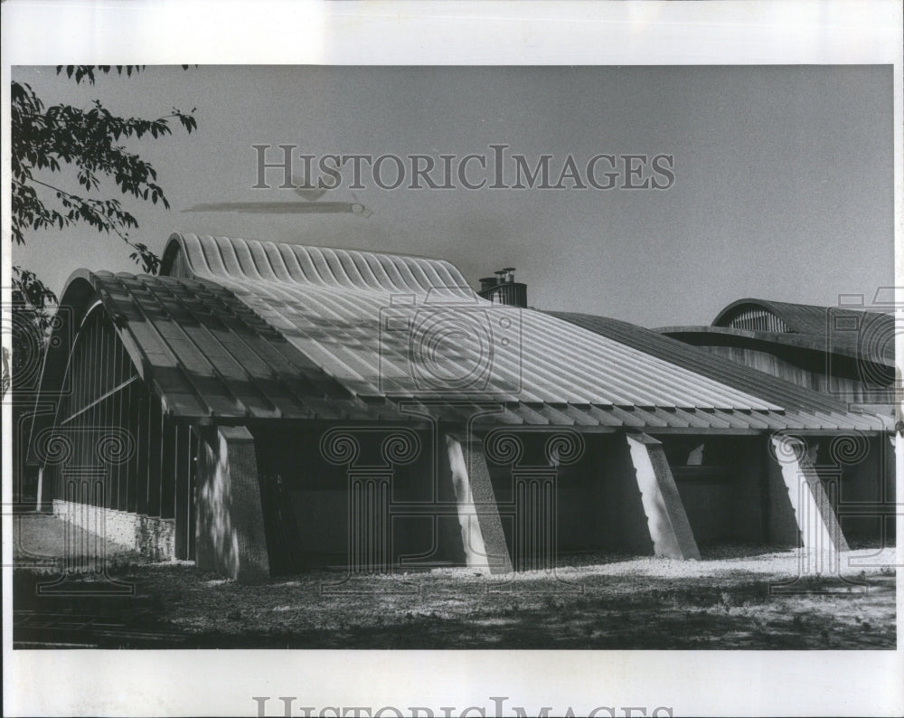 1990 Press Photo Sun Star Center Solar System Field