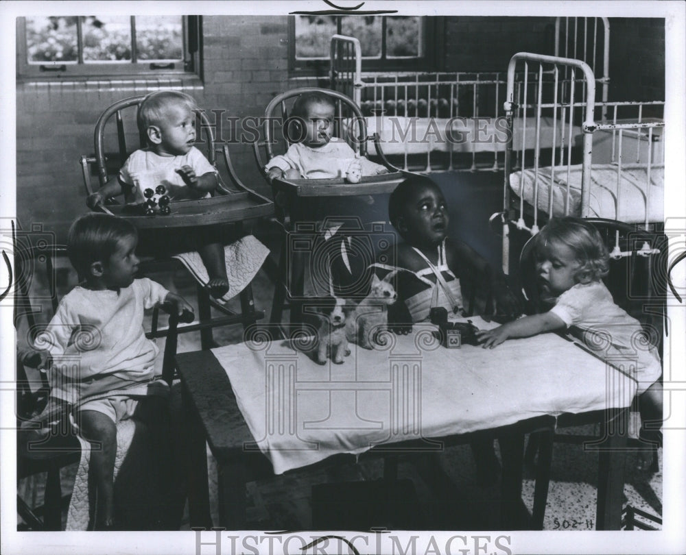 1969 Press Photo Farmington Town Hartford County States