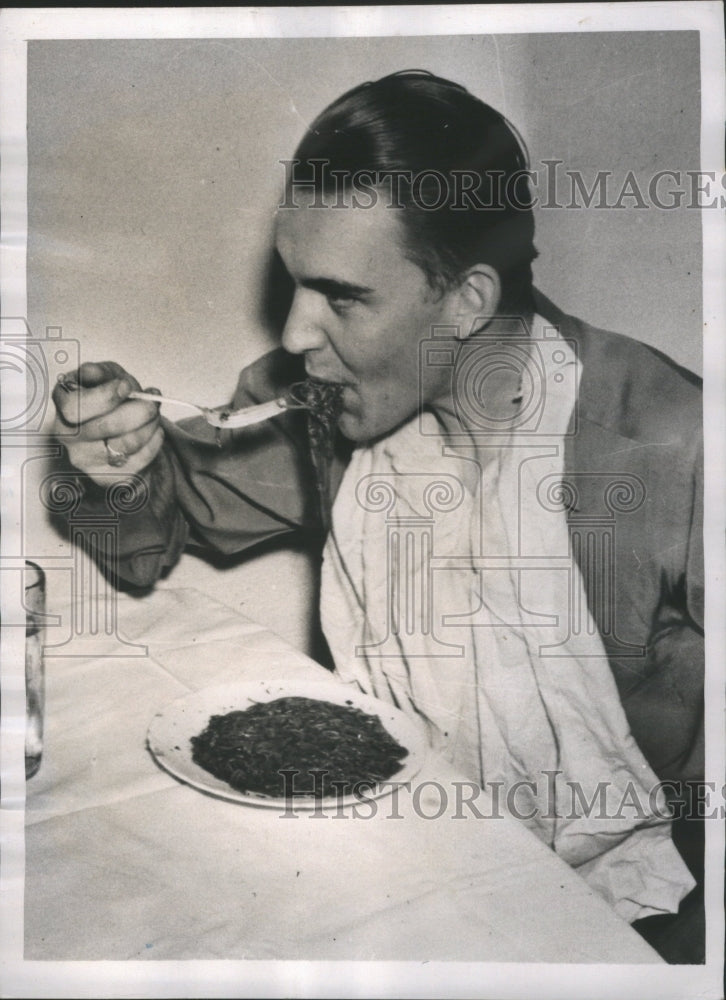 1939 Press Photo Contest Event Prize Incentive Team Two