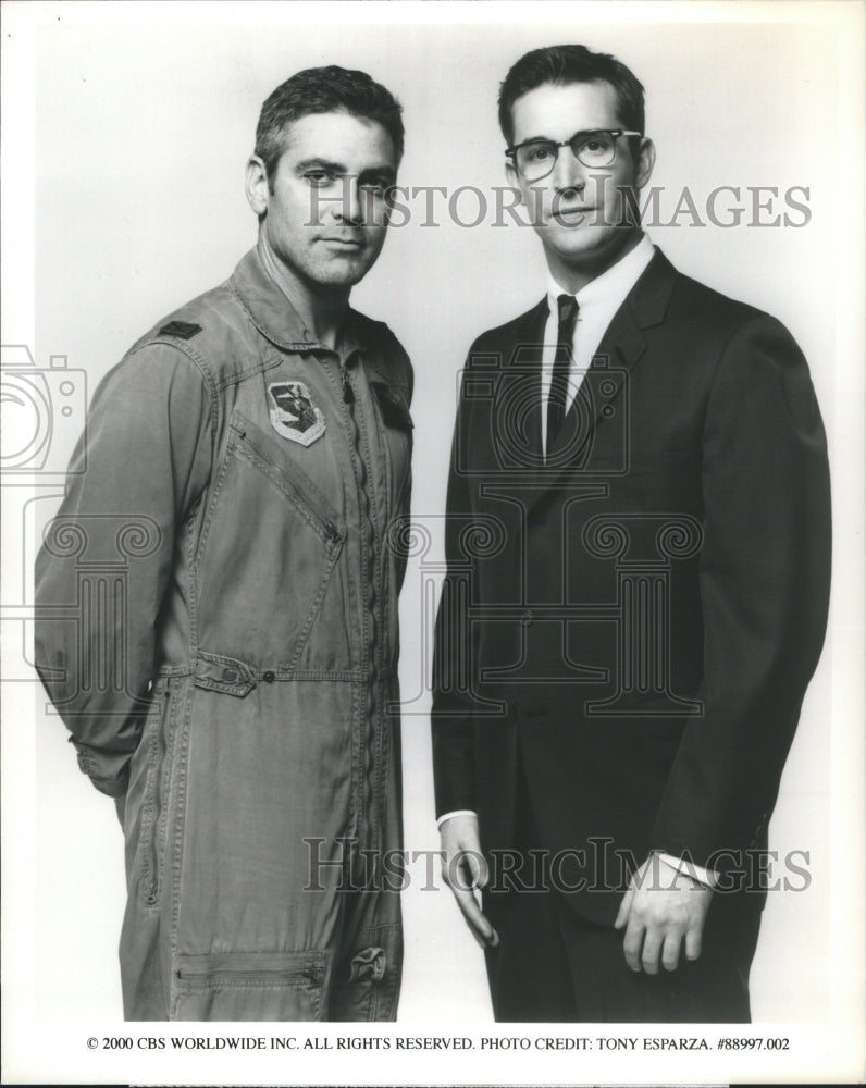 2000 Press Photo Noahwyle Actor