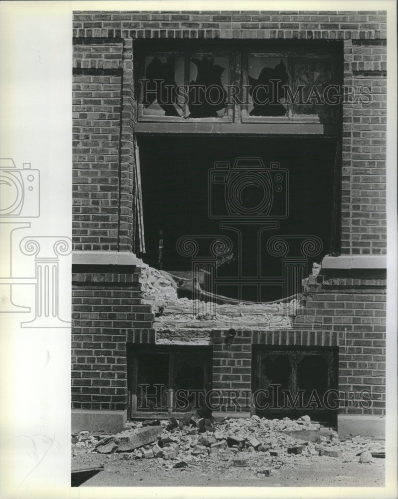 Press Photo U.S Smokeless Tobacco Company Altria