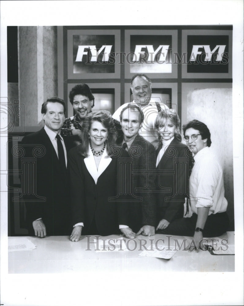 1989 Press Photo comprise the work breakdown structure