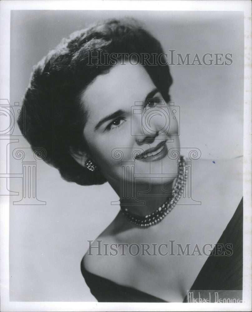 1959 Press Photo Albert Tipton, American musician