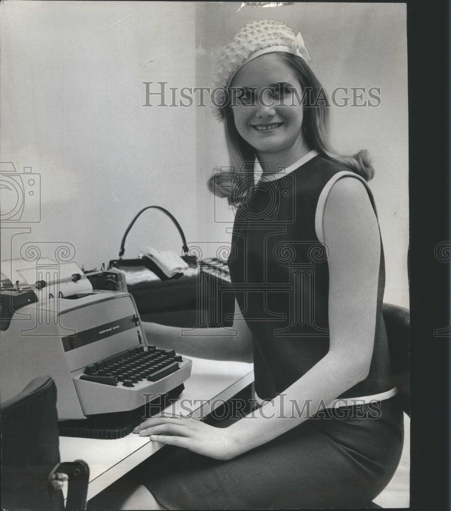 1964 Press Photo Library Collection Sources Resources