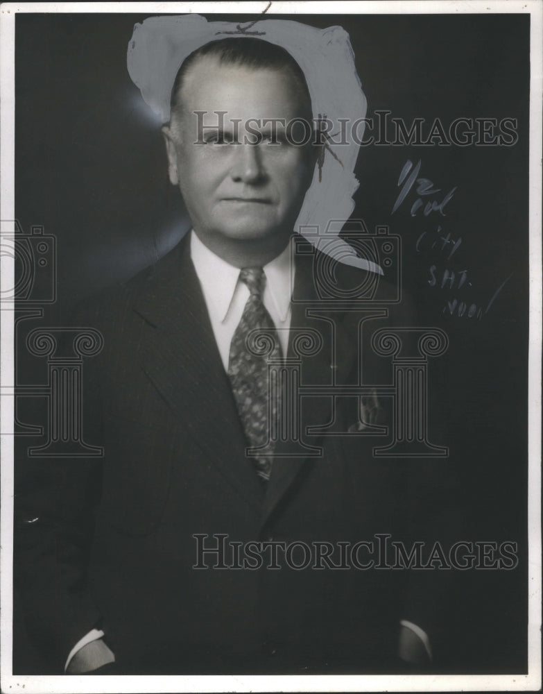1937 Frank Cody High School ose dale Park Historic Images