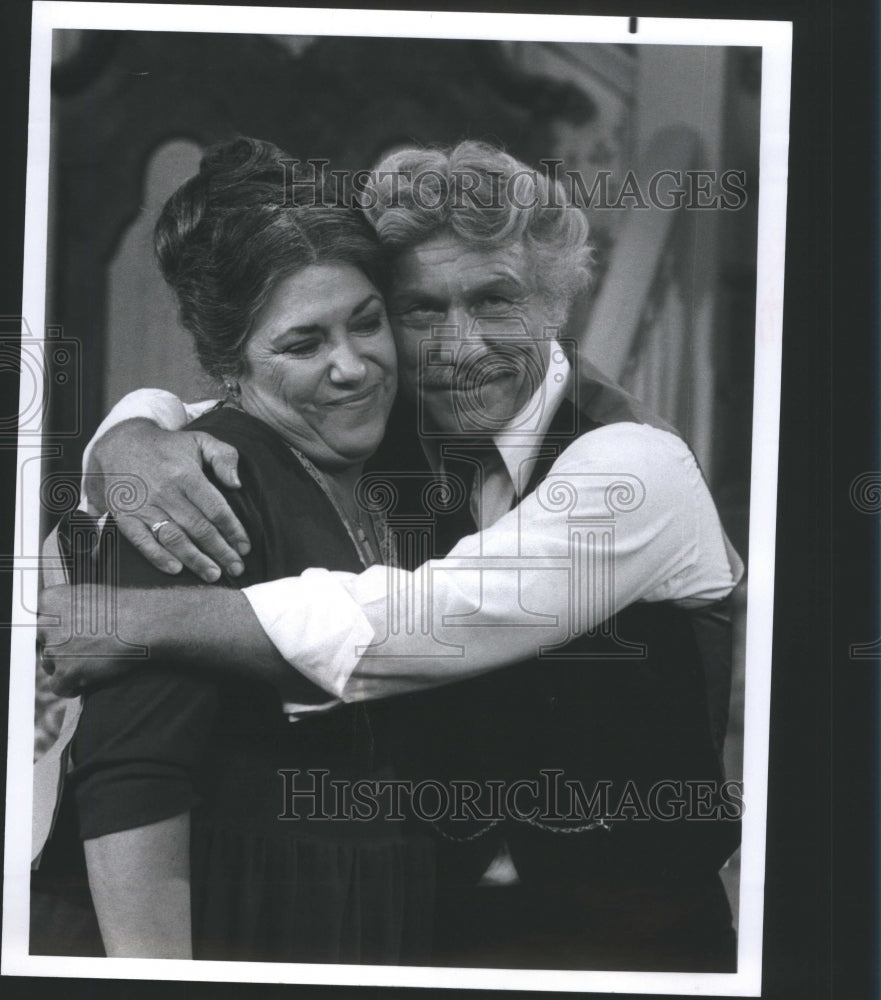 1946 Press Photo Her Festival Celebrated Capitoline