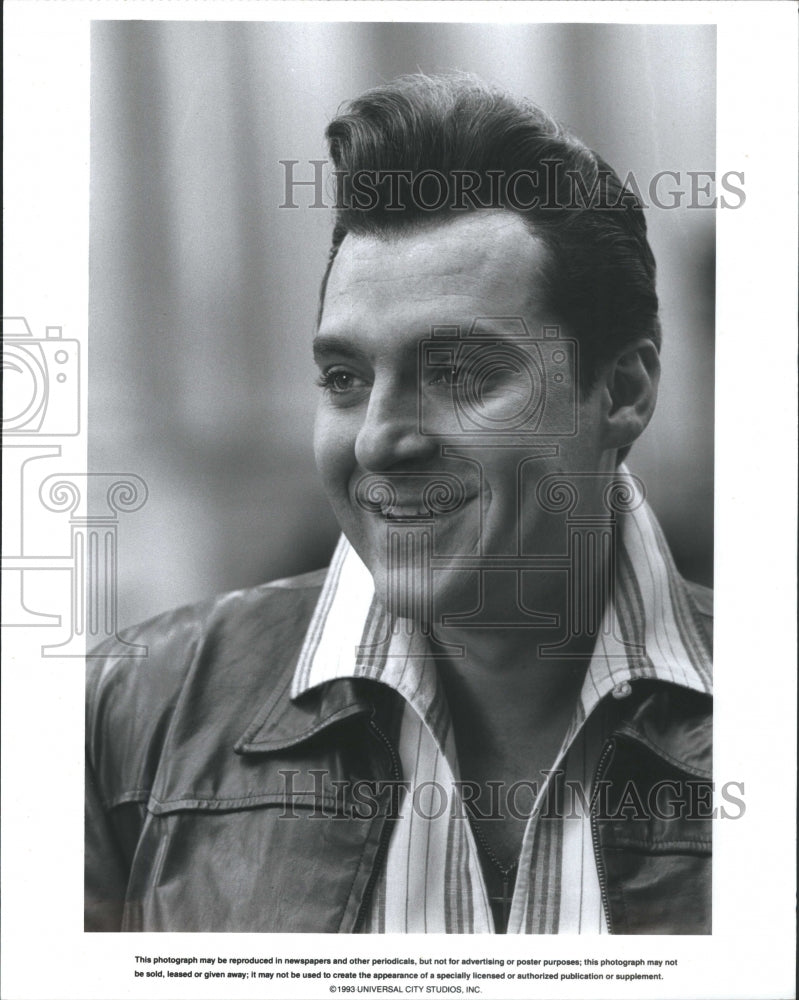 1993 Press Photo Tom Sizemore