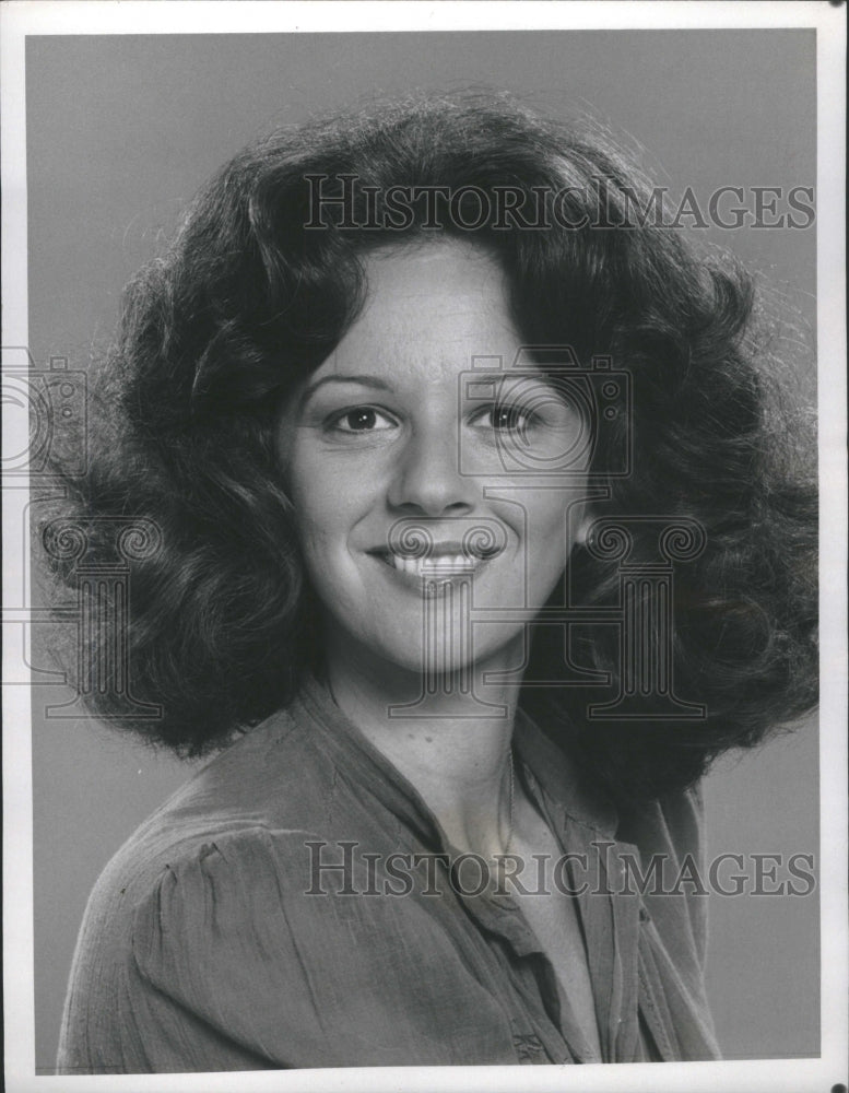 1980 Press Photo Judy Kahn Mary Kimmie Kahn Carmen