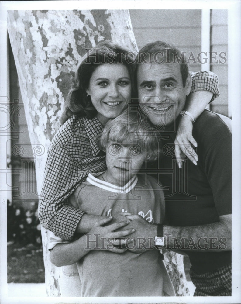 1982 Patty Duke Astine In Something So RighPress Photo