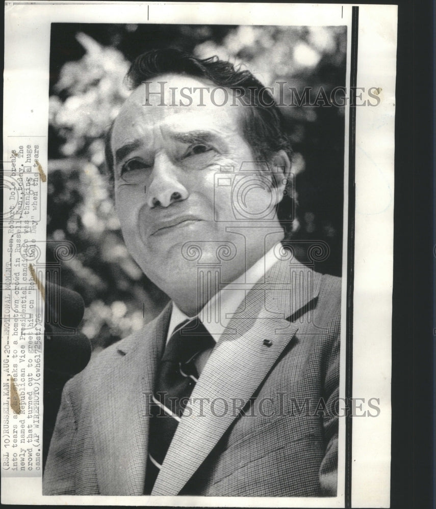 1976 Press Photo Comedy Awards Edinburgh Festival Frin