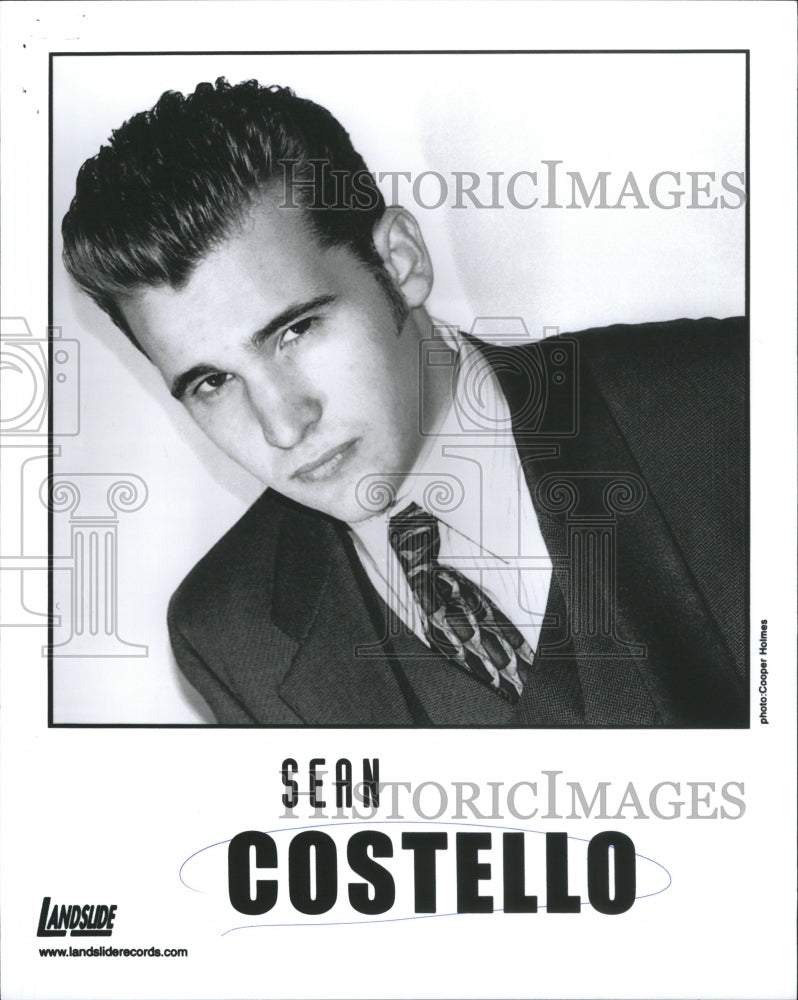 1980s Press Photo