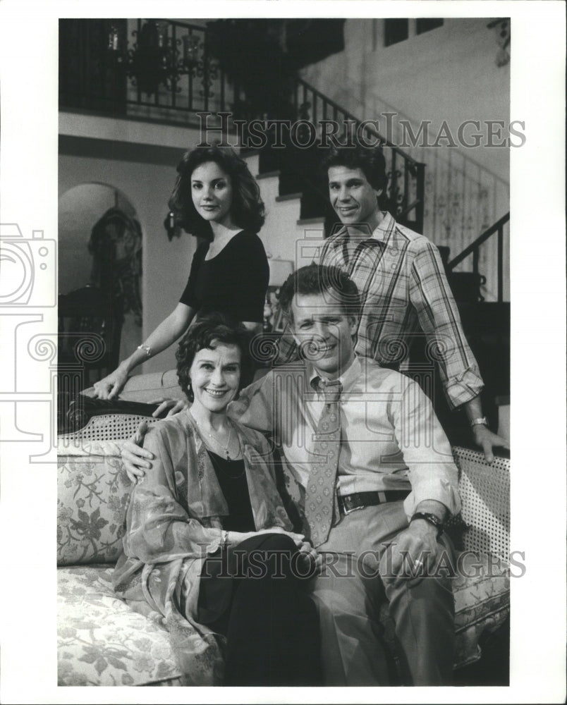 1979 Press Photo Episodes is UsuallyCalled