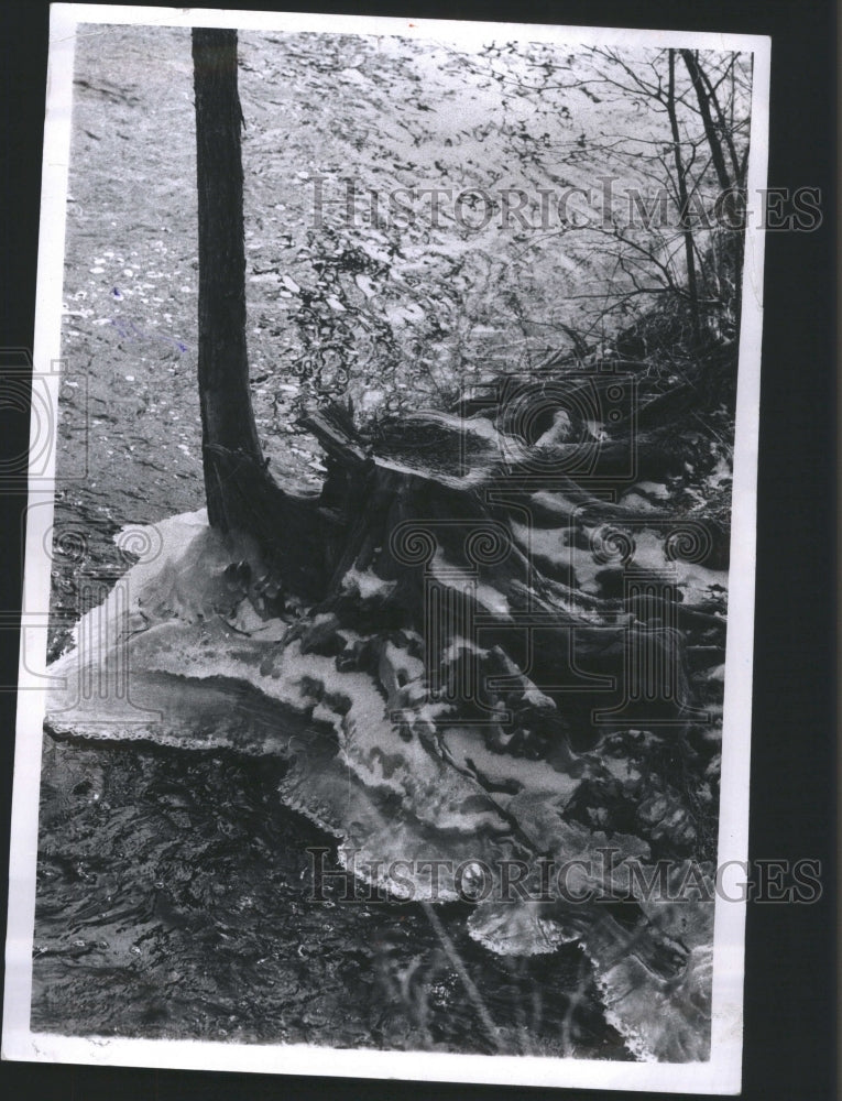 1969 Press Photo Stoney Creek