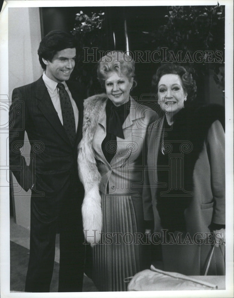 1985 Hollywood Virginia Dorothy Remington - Historic Images