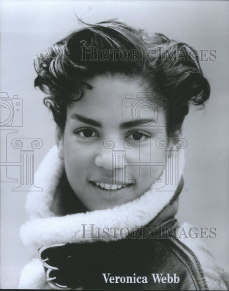 Veronica Vasquez, 1995. The Bronx Veronica Vasquez