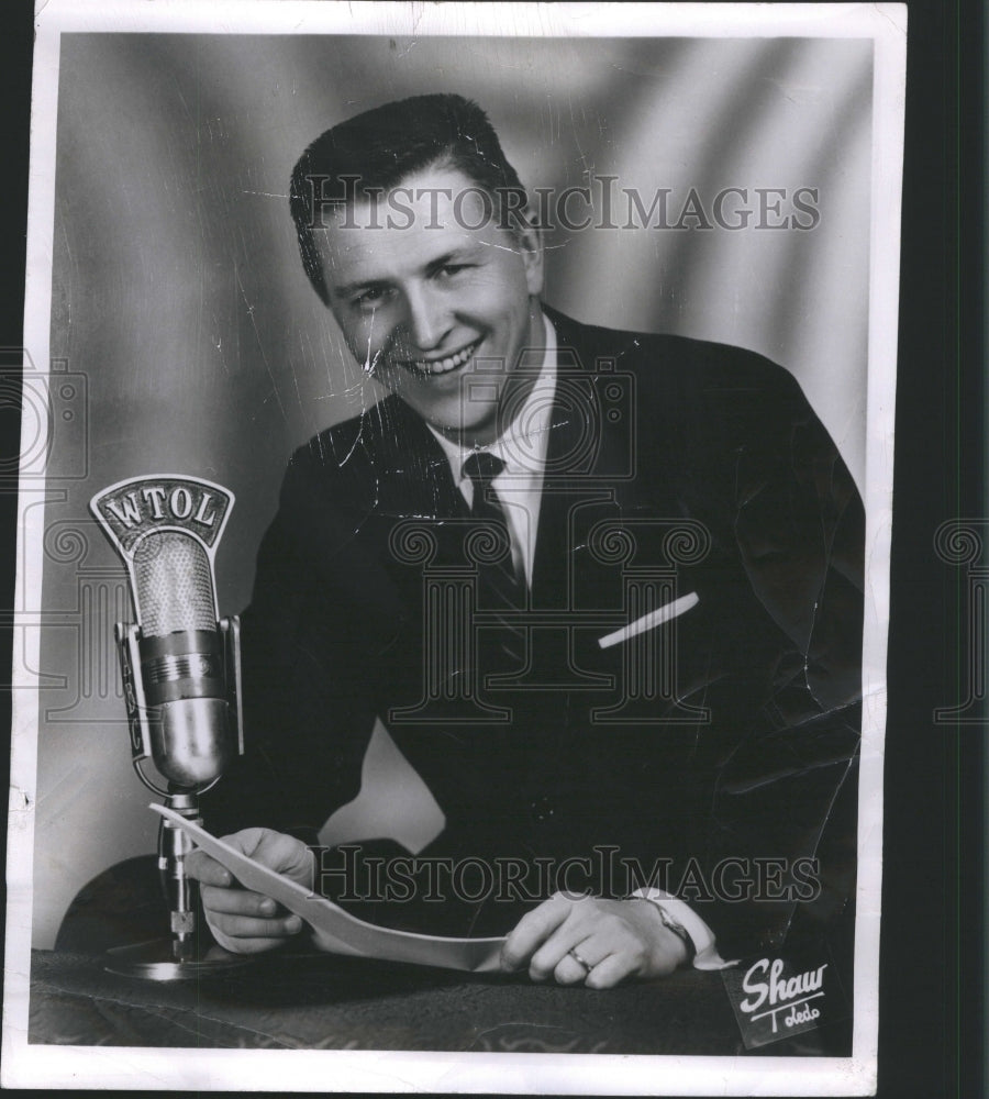 1962 Press Photo Secretary of State Primarily Recognize