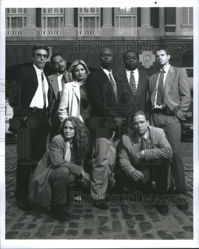 2001 Press Photo Emmys Peabody Award Guild Awards