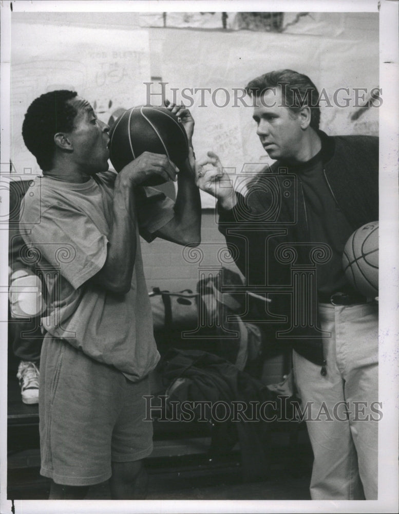 1991 Press Photo George Miller Australian Oscar-winning