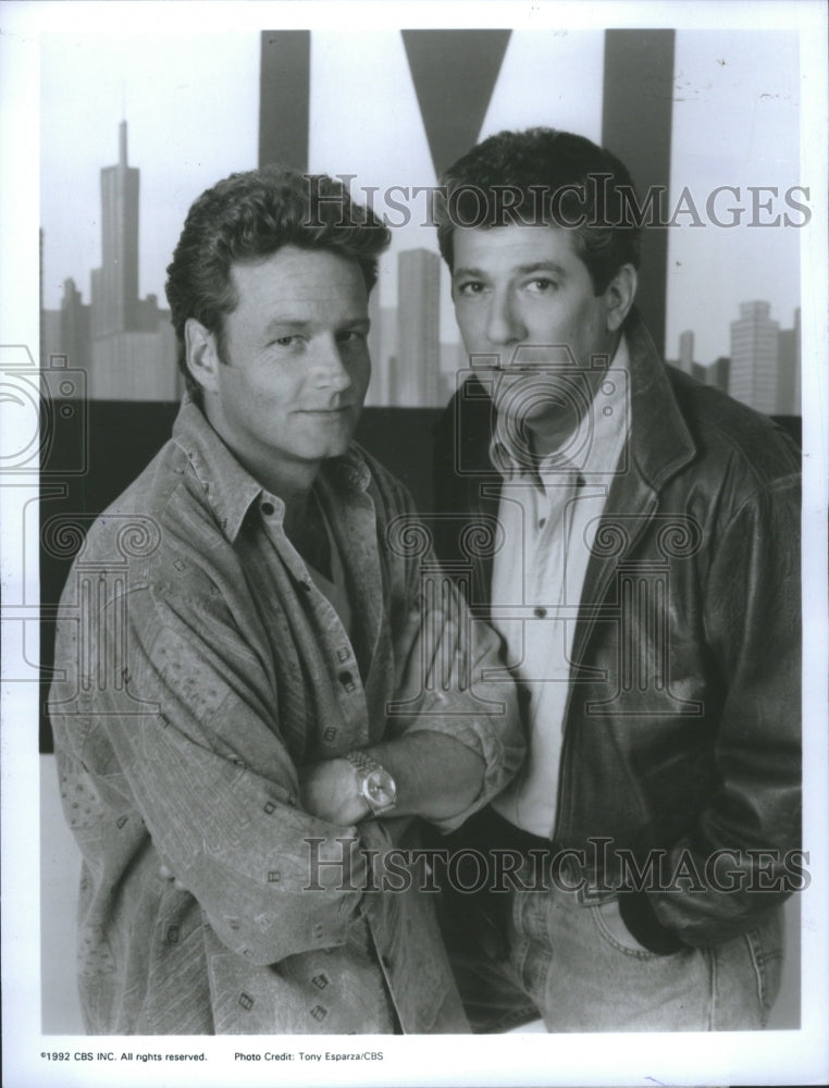 1992 &quot;Middle Ages&quot; Press Photo