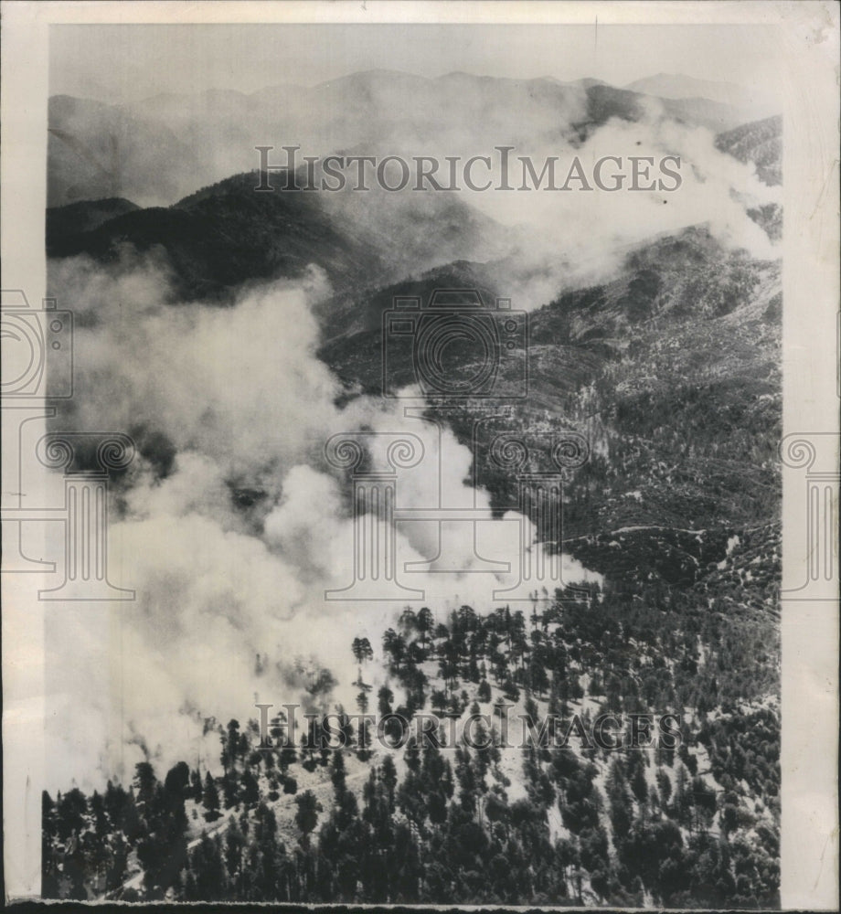 1953 Press Photo Chariots Cambridge England