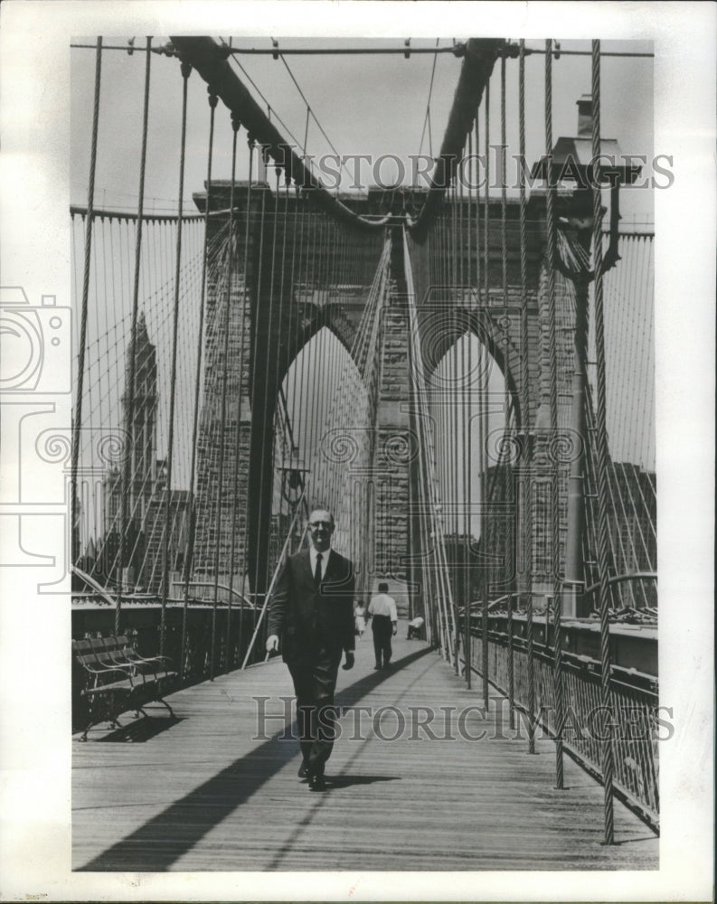 1963 Press Photo Frances Gies Middle Ages University of