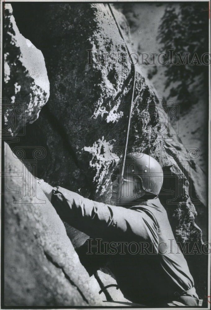 1976 Press Photo Richard Lamm