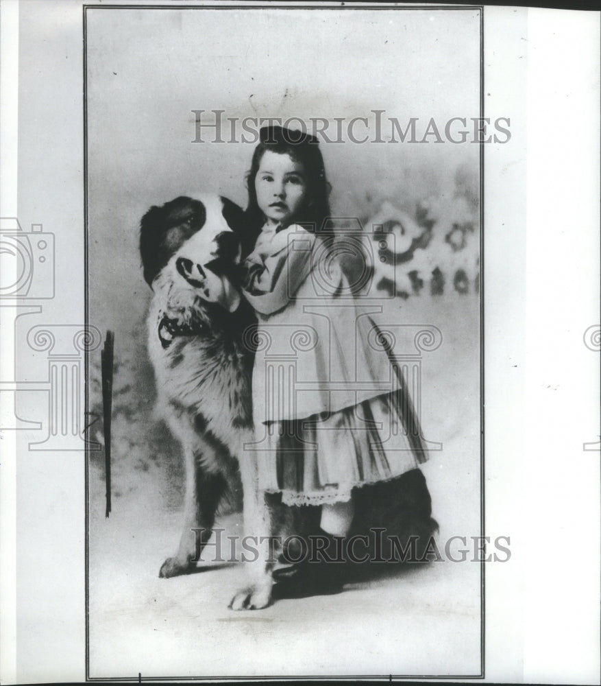 1982 Press Photo Please Return Produced by Norman Whitf