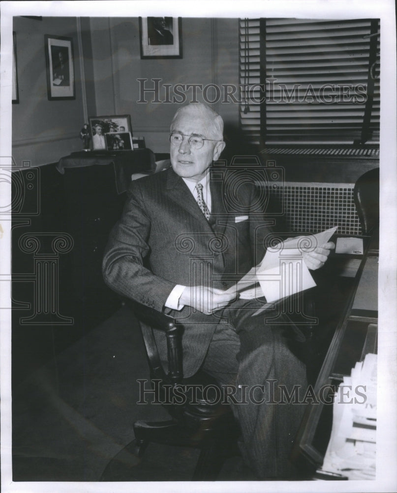 1960 Press Photo Annelise Albers German-American