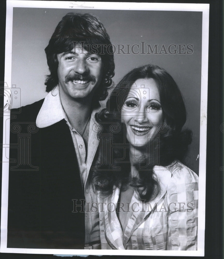 1973 Press Photo Arnes is a municipality in the comarca