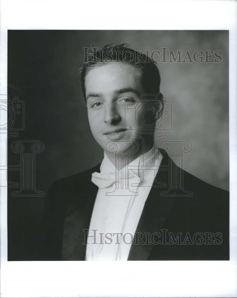 Press Photo Edward Atkatz