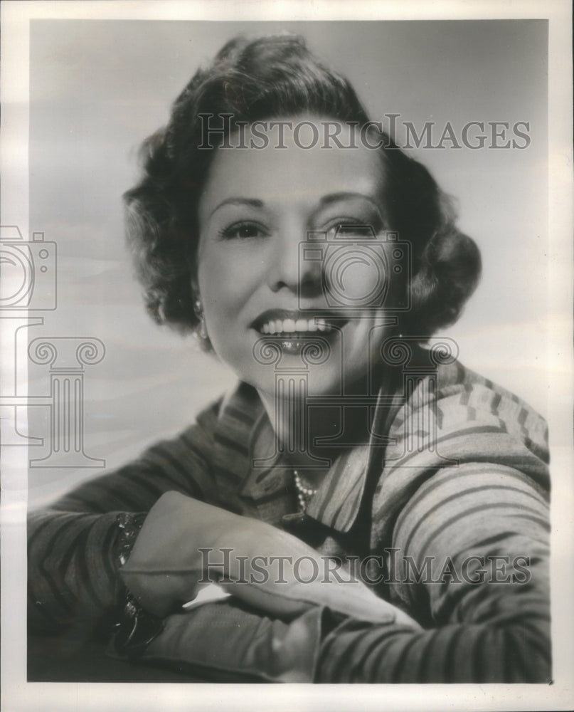 Press Photo Audrey Christie Contraband Treasury Action